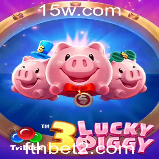 Descobrindo o Mundo de 3LUCKYPIGGY: Uma Jornada Através do Jogo e Suas Regras