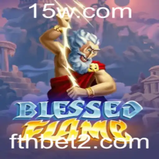 Explorando BlessedFlame: Um Jogo de Estratégia com Regras Apaixonantes