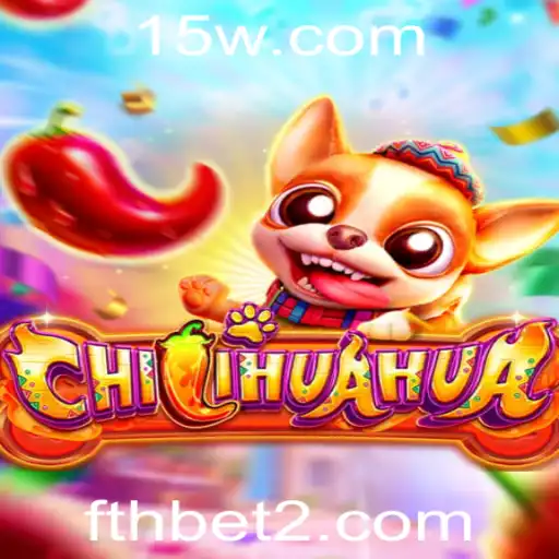 Explorando o Fascinante Mundo de CHILIHUAHUA: Regras e Estratégias