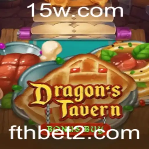 DragonsTavern: Um Mergulho no Mundo Mágico de Aventuras e Estratégias