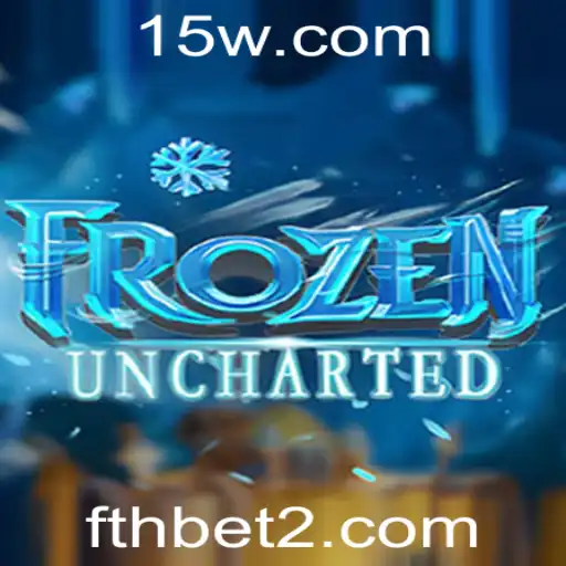 Explorando FrozenUncharted: Um Novo Jogo de Aventura e Estratégia
