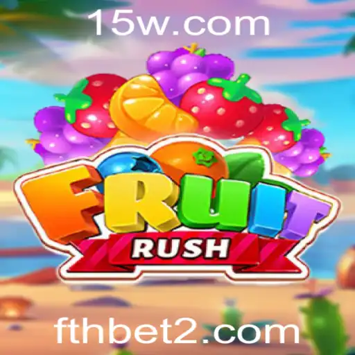 Descubra o Empolgante Mundo do Jogo FruitRush