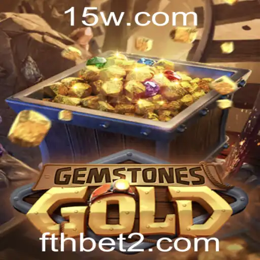 Explorando o Fascinante Mundo de GemstonesGold: Um Guia Completo
