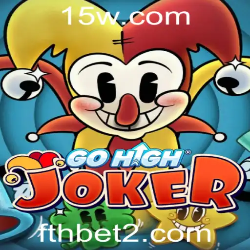 Explorando o Mundo de GoHighJoker: O Jogo que Está Conquistando o Público