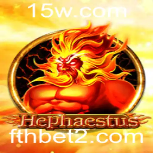 Hephaestus: Descubra o Jogo que Mistura Mitologia e Estratégia com Fthbet
