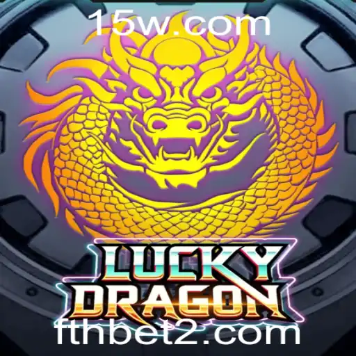Descubra o Fascinante Mundo do LuckyDragon