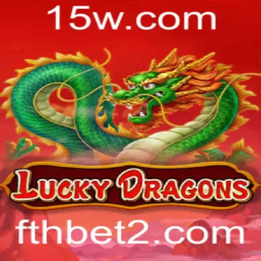 Explorando LuckyDragons: A Nova Sensação no Mundo dos Jogos