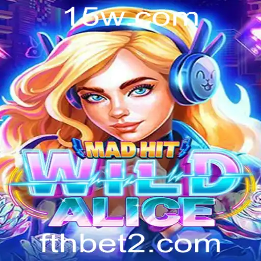 MadHitWildAlice: O Universo Emocionante do Novo Jogo e Suas Regras Inovadoras