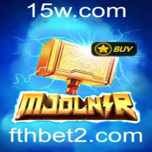 Descubra Mjolnir: O Jogo que Está Conquistando Multidões