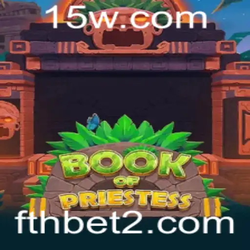 BookOfPriestess: Explorando o Universo Misterioso do Novo Jogo de Estratégia