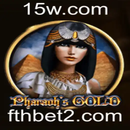 PharaohsGold: Uma Jornada Épica pelo Antigo Egito
