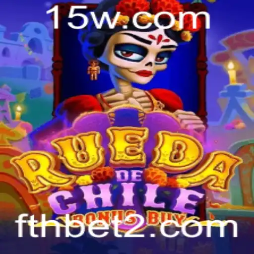 Descubra o Fascinante Mundo de RuedaDeChileBonusBuy