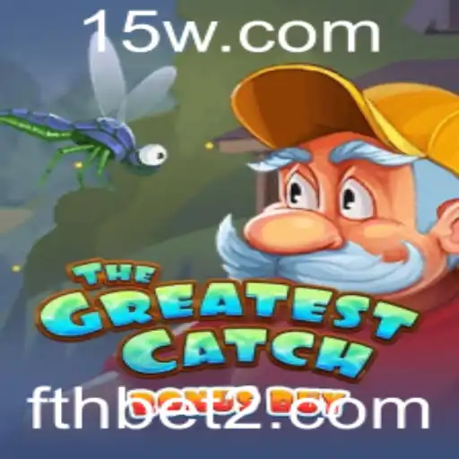 Explorando o Universo do Jogo 'TheGreatestCatchBonusBuy'