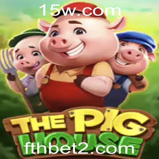 ThePigHouse: Explorando o Universo do Novo Jogo Inovador