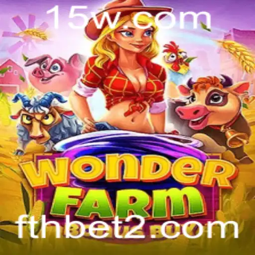 Explorando o Mundo de WonderFarmBonusBuy: Um Mergulho no Jogo do Momento