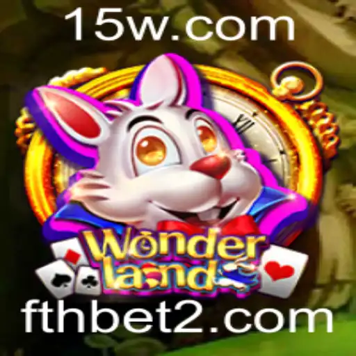 Explorando o Mundo de Wonderland: Um Jogo de Estratégia e Aventura
